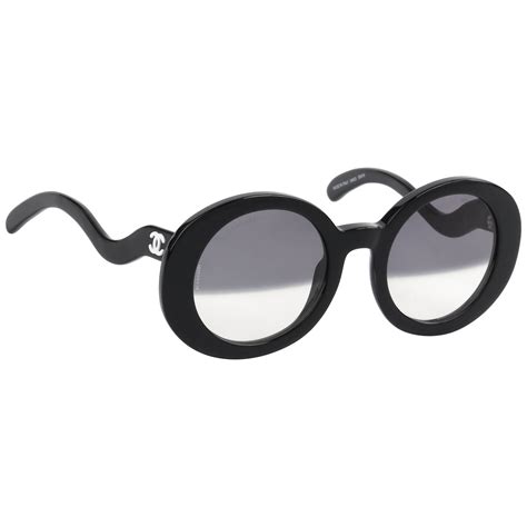 replacement parts for chanel sunglasses|chanel half tint sunglasses.